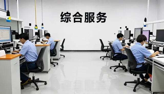 深圳中阳通道科技有限公司
