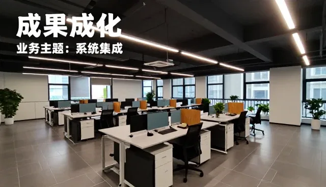 深圳中阳通道科技有限公司服务业务优化客户,提供智能监控系统支持